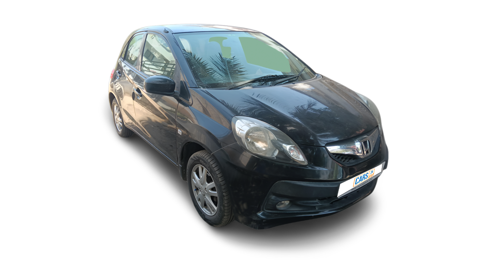 Honda Brio-img